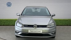 Volkswagen Golf 1.5 TSI EVO Match 5dr Petrol Hatchback